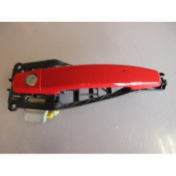 Poignee Porte Avant Gauche Opel Corsa D Phase 2